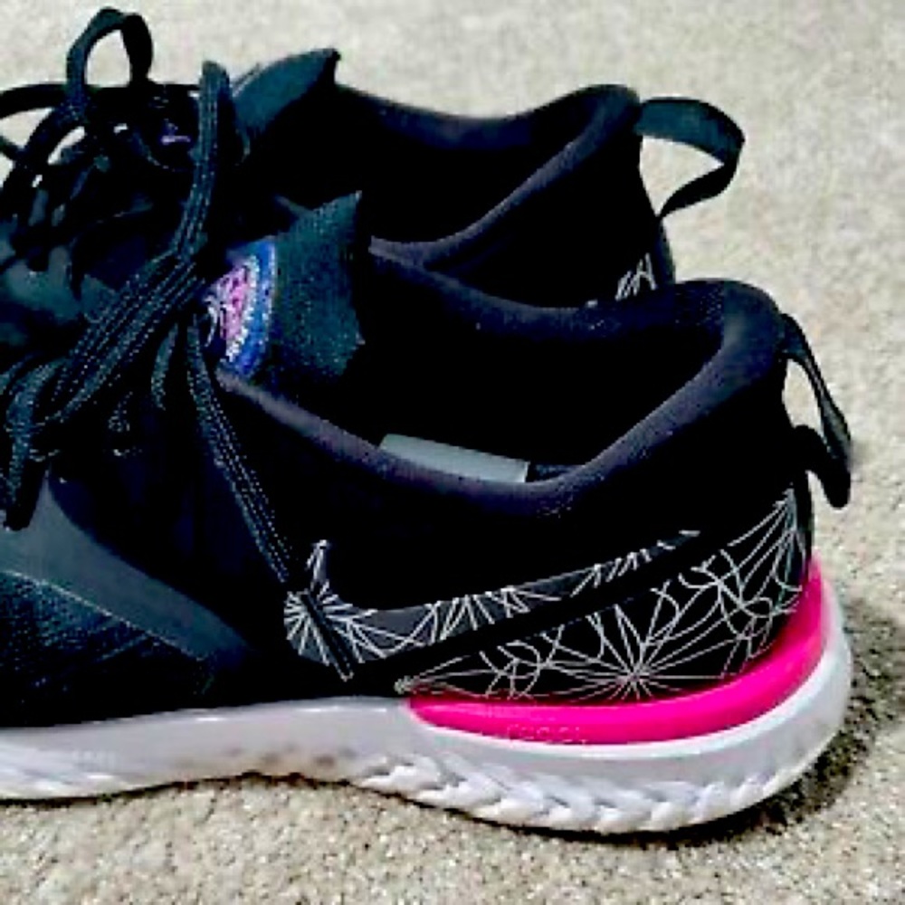 Mens Nike Odyssey React Flyknit 2 11